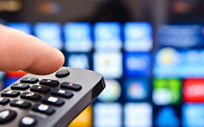 Daha bir məşhur serial final edəcək - FOTO