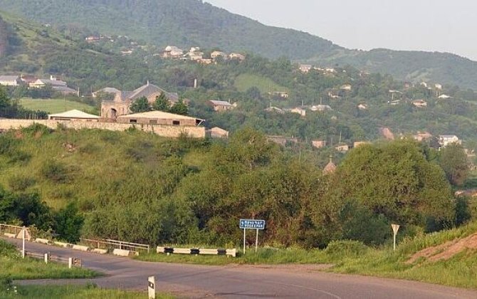 Bu ərazilər Azərbaycana verilməlidir, gecikir – Sərkisyan