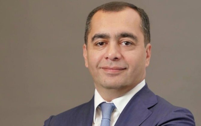 Fərhad Adıgözəlov reklam idarəsinin rəisini dəyişdi