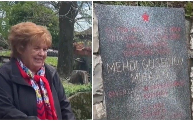 “MİXAYLO” son saatlarını BU EVDƏ KEÇİRİB: meyitini aşkar edən qadın NƏLƏRİ DANIŞDI? - GÖRÜNTÜLƏR