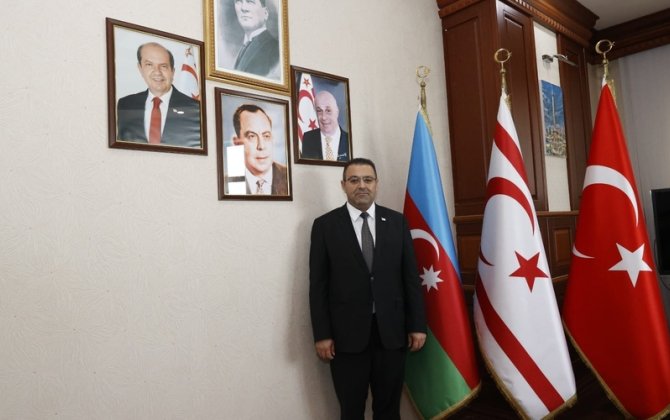 Türk dövlətlərindən Kipr xəyanəti, yoxsa... - Ersin Tatarın köməkçisi danışdı