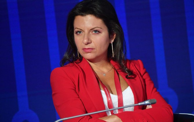 Российская общественность требует извинений от Симоньян