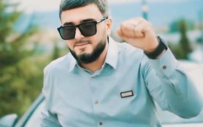 Meyxanaçı həbs edildi