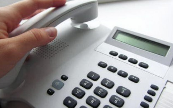 Hər ay abunə haqqı ÖDƏYİRİK, amma İŞLƏTMİRİK – Tarixə qovuşan EV TELEFONLARI