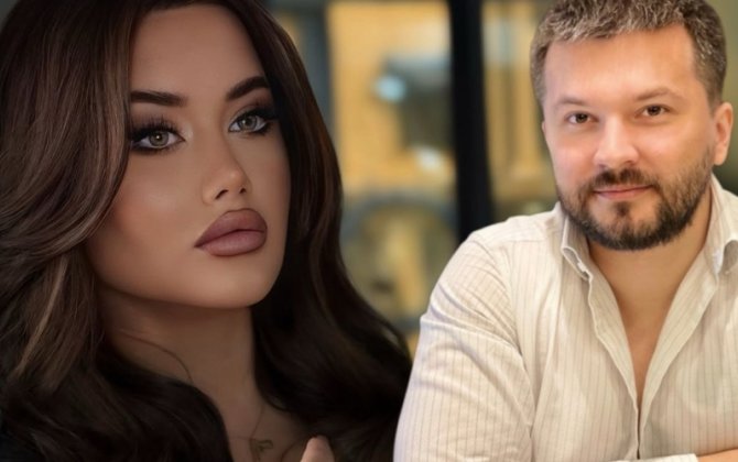 “Oktay alimentə görə övladlarından imtina etdi” - Aysel Şükür