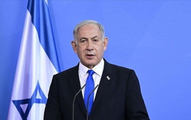 Netanyahu bu tarixdə ölkəmizəxa0səfər edəcək