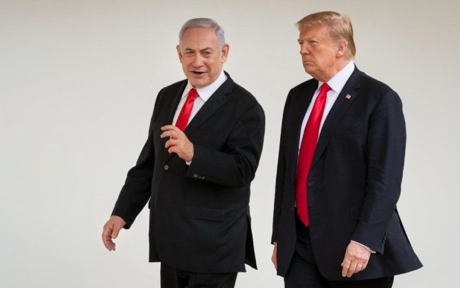 “ABŞ bizimlə danışıqları Netanyahunun diktəsi ilə aparır...”- İranın baş diplomatı