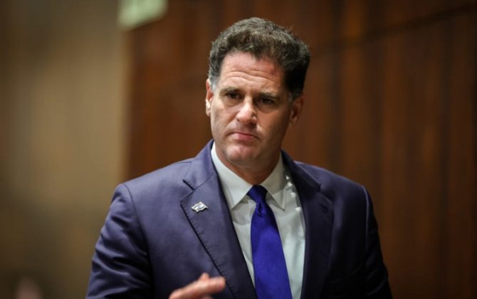 İsrailli nazirdən dəhşətli açıqlama: Qəzzaya hücumlar 12 ay davam edəcək