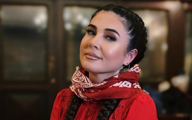 Elnarənin təyyarə qəzasının qəhrəmanlarına “Hər şey yaxşı olacaq” ithafı - VİDEO