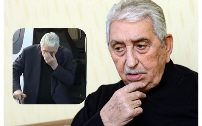 Arif Babayev “Muğam” televiziya müsabiqəsində iştirak edəcək? - “Ayaqları tutulub...”