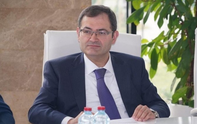 İntiqam Babayev yeni vəzifəyə TƏYİN OLUNDU