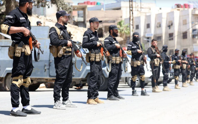 İsrailin Suriyada etnik kartı: Gərginliyin arxasında dayanan maraqlar