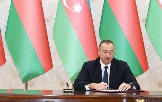 Prezident təsdiqlədi: Satışı qadağan edildi