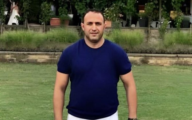 Oğurlanan iş adamından xəbər var - yenilənib - VİDEO - FOTO