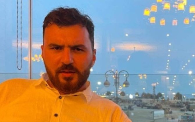 Sayt rəhbəri hakim qarşısına çıxarılır