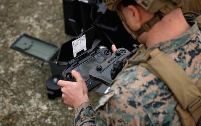 ABŞ Ukraynanın dron təcrübəsini öyrənir: Həm də yarışlar şəklində...