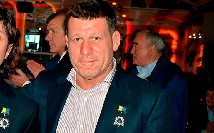 Олег Бакинский может примириться с потерпевшим?