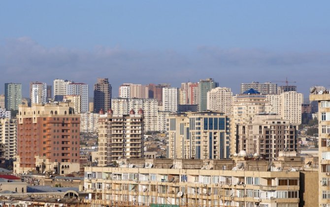 Bakıda hansı binaların söküləcəyi bilindi – Təkcə köhnələr deyil…