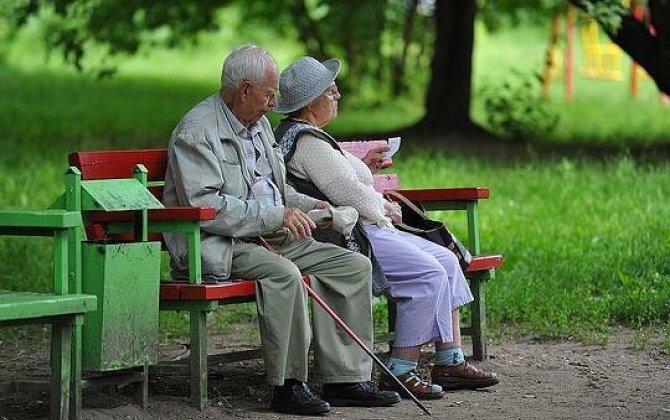 Bu insanlar ən az 90 il yaşayır - Sirri NƏDİR?