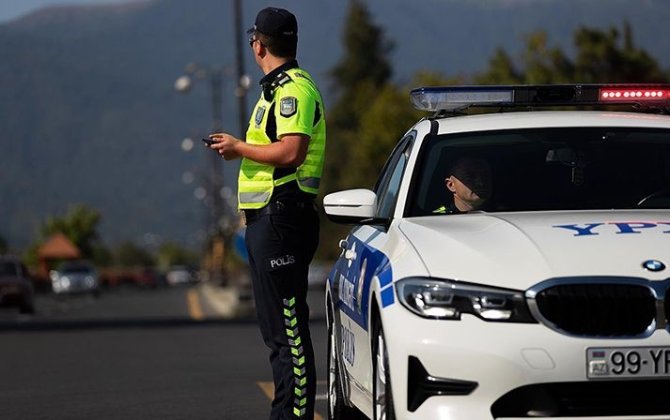 Bu yollar bağlandı - XƏBƏRDARLIQ