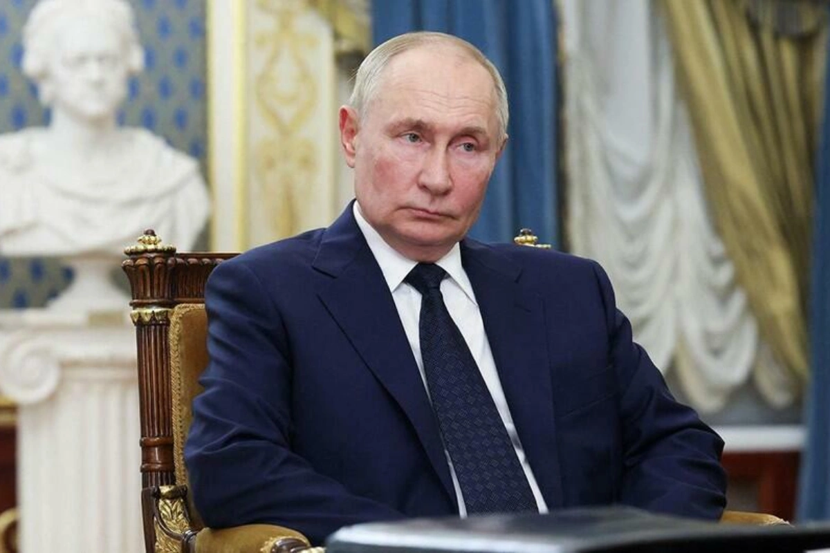 Putin xələfi barədə daim düşünür