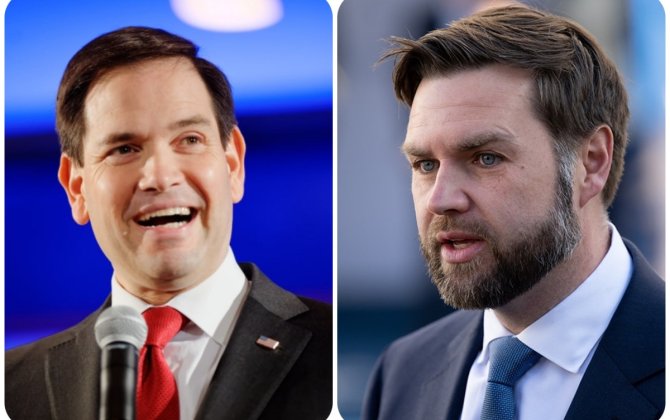 Tramp: “Vens və Rubionu potensial varislərim kimi görürəm”