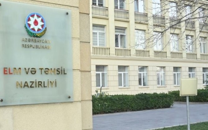 Şəhid polkovnikin adı dərsliklərdən niyə çıxarılıb? - RƏSMİ AÇIQLAMA