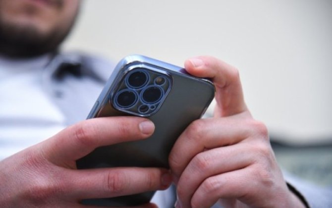 Bakıda telefon oğruları PEYDA OLDU: 