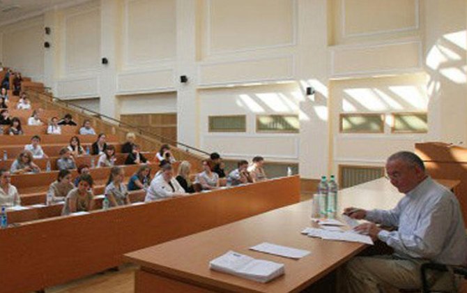 Bu universitetdə yeni ixtisas yaradılacaq