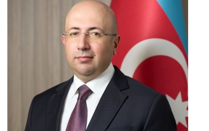 Anar Quliyev nazir göndərilir