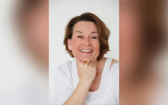 Полиция ФРГ задержала сына писательницы Фрёлих по подозрению в ее убийстве