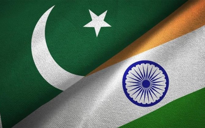 Hindistan Pakistanla təmasa başladı – QARŞIDURMAYA SON QOYULUR?