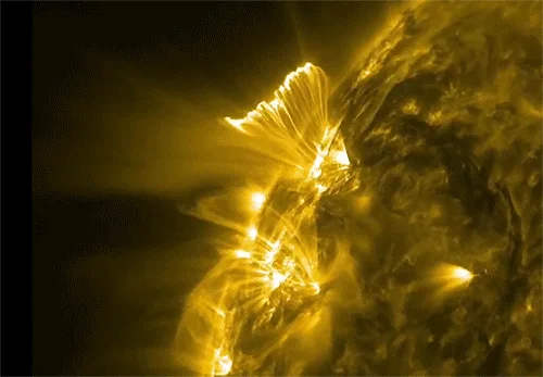 Güclü maqnit qasırğası XƏBƏRDARLIĞI: Nə vaxt başlayacaq?
