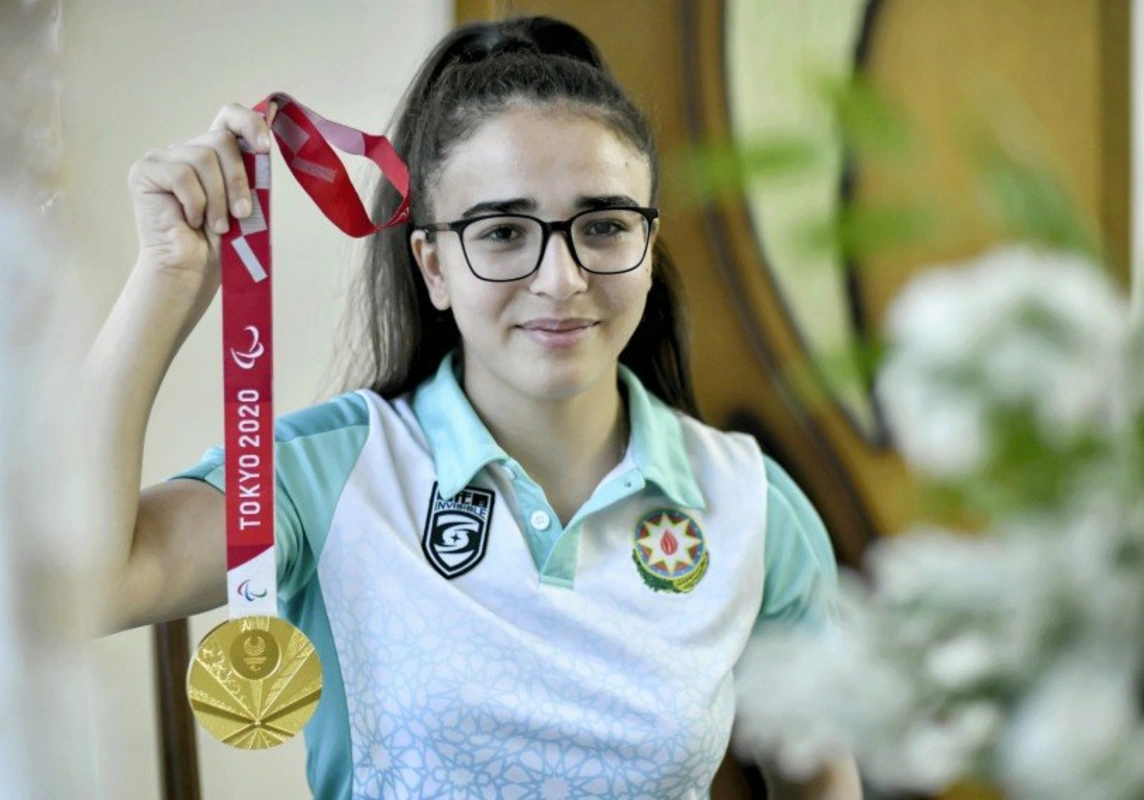Azərbaycan idmanında qalmaqal: Paralimpiya çempionumuz beynəlxalq yarışlardan uzaqlaşdırıldı