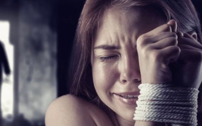 Azərbaycanda 91 qadına “model olacaqsan” deyib satıblar