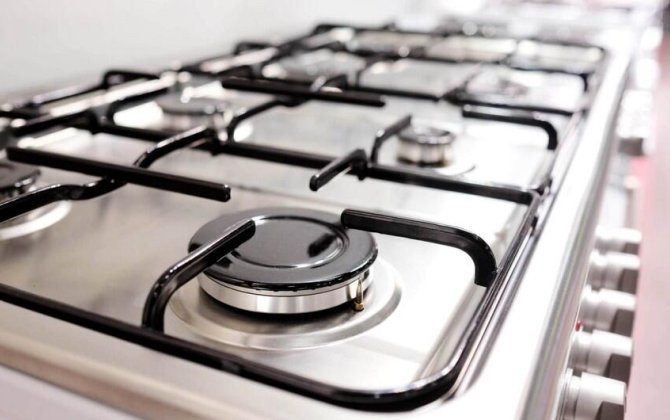 Bu rayonda qaz kəsiləcək