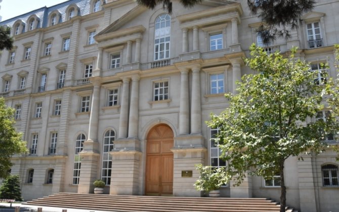 Nazirlik dövlət vəsaitini niyə banklara yerləşdirir? - RƏSMİ CAVAB