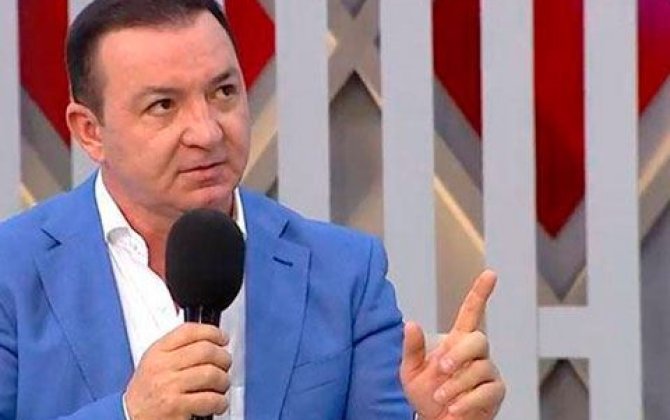 Vasif Məhərrəmli: “Artıq heç kimin haqqında danışmayacağam”