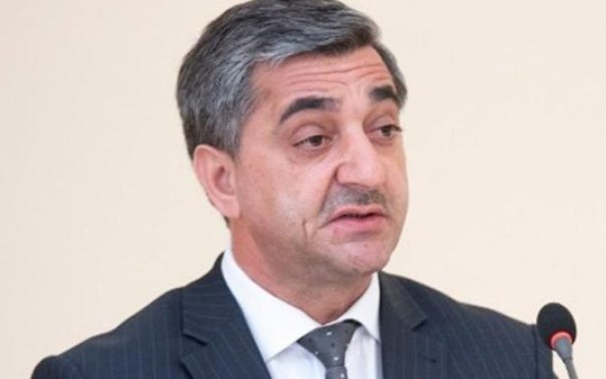 SON DƏQİQƏ: Rafael Quliyev Kənd Təsərrüfatı naziri təyin edildi