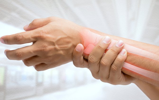 Sınıq nahiyəsinə buz qoymaq nə dərəcədə təsirlidir?