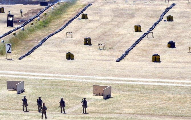 Azərbaycan və İtaliya XTQ mənsubları görüşdü