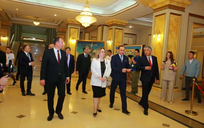 ADMİU beynəlxalq festivalda uğurla təmsil olunduxa0- FOTOLAR