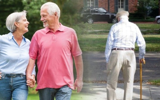 Bunları etsəniz, ömrünüz 25 il uzanacaq – MÖCÜZƏDİR!