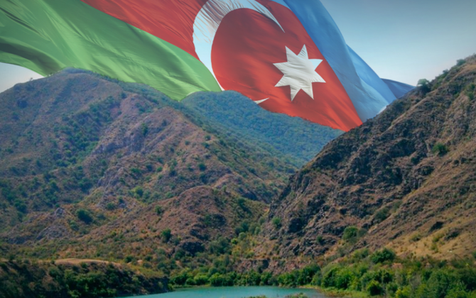 Qarşımızda duran əsas hədəflər – Qərbi Azərbaycana dönüş və Zəngəzur dəhlizinin açılmasıdır