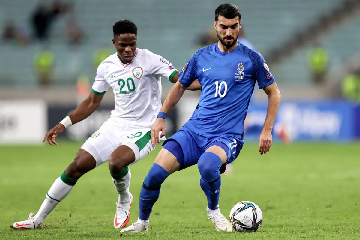 Daha bir Almaniya klubu Mahir Emrelinin transferində maraqlıdır