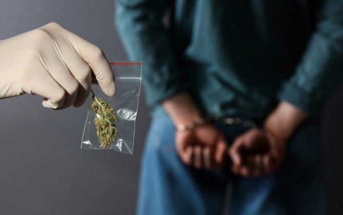 Bakıda ŞOK ELAN - 50 manata narkoman axtarılır - FOTO