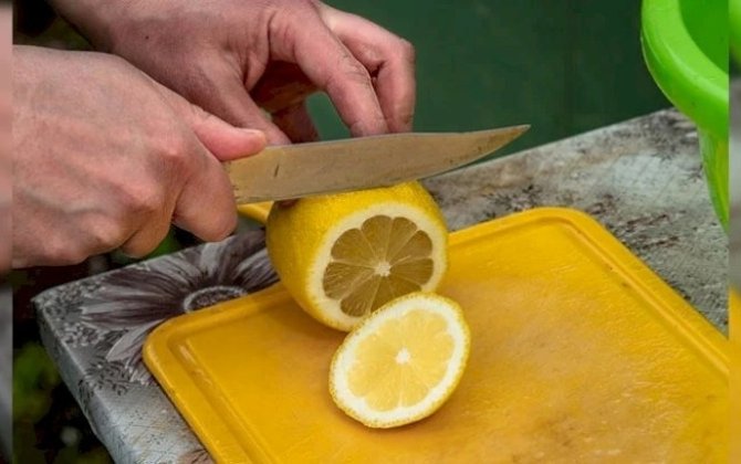 Bu məlumatı oxuyanlar qaça-qaça limon almağa gedir