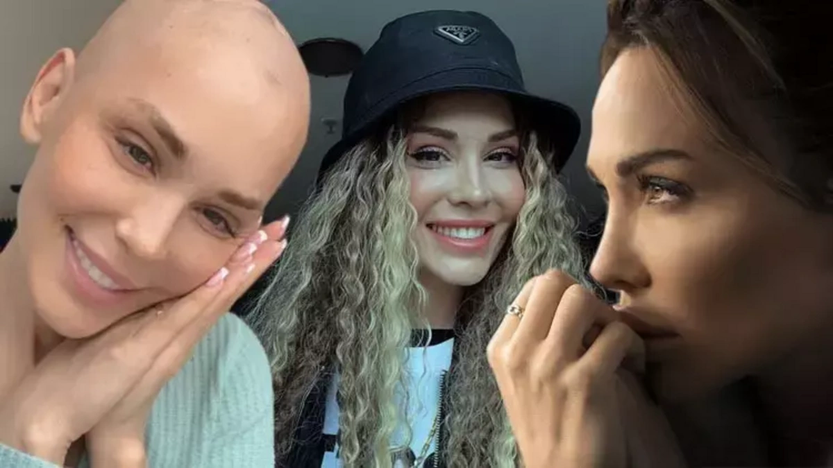 Məşhur türkiyəli müğənni vəfat etdi - FOTO