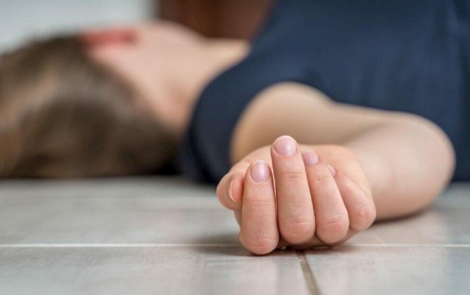 14 yaşlı yeniyetmə BÜTÜN AİLƏNİ ÖLDÜRDÜ