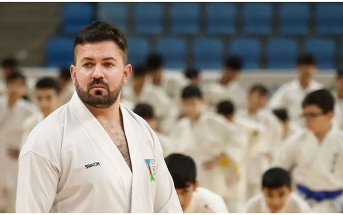 Azərbaycanın 21 yaşadək karateçilərdən ibarət millisinə YENİ TƏYİNAT